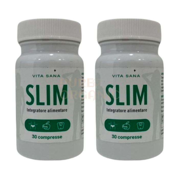 Vita Sana Slim | producto de control de peso