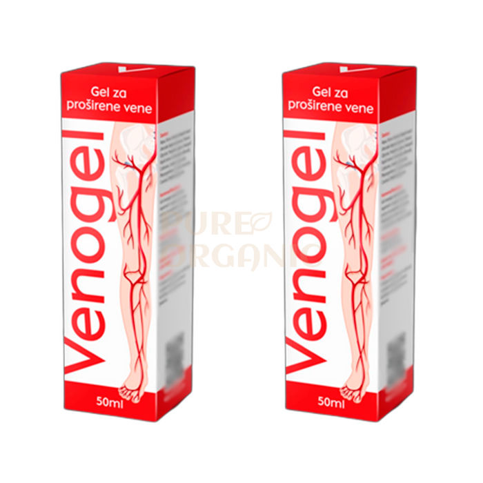 Venogel | remedy for varicose veins