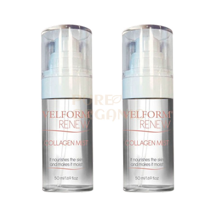 Velform Renew | skin rejuvenator