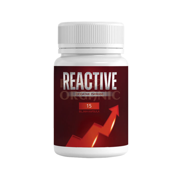 Reactive