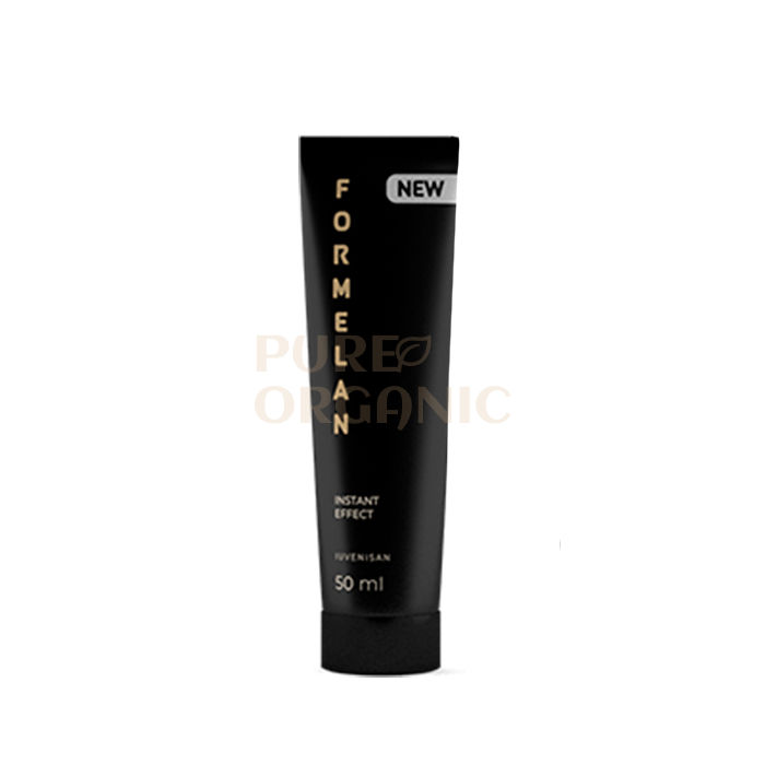 Formelan cream | potenziatore della libido maschile