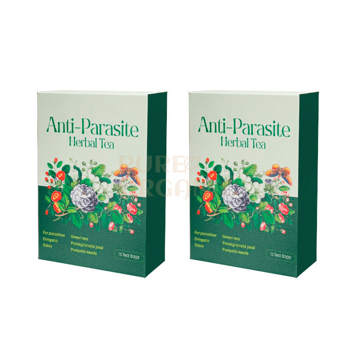 Anti Parasite | remedy for parasitic infection of the body