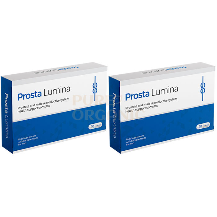 Prosta Lumina | משפר את החשק המיני אצל גברים