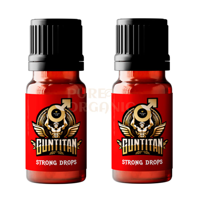 GunTitan | male libido enhancer