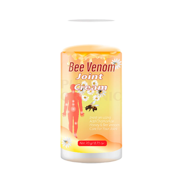 Bee Venom