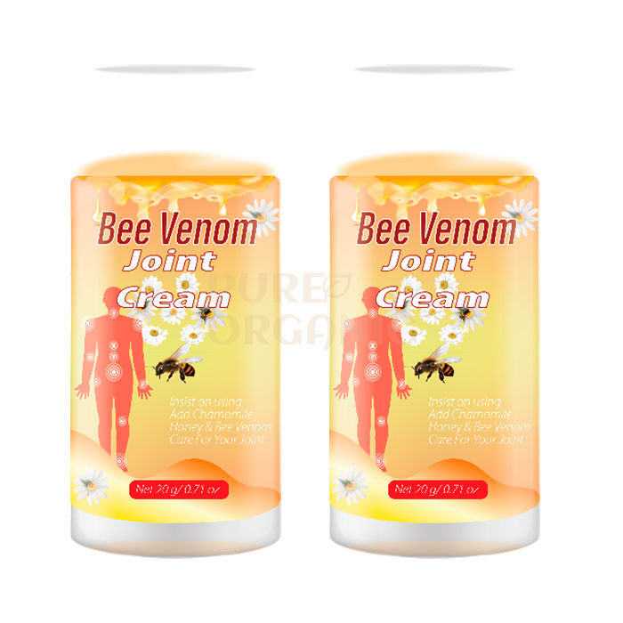 Bee Venom | Gelenkgesundheitsprodukt