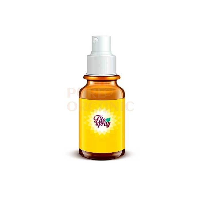 FitoSpray | zayıflama spreyi