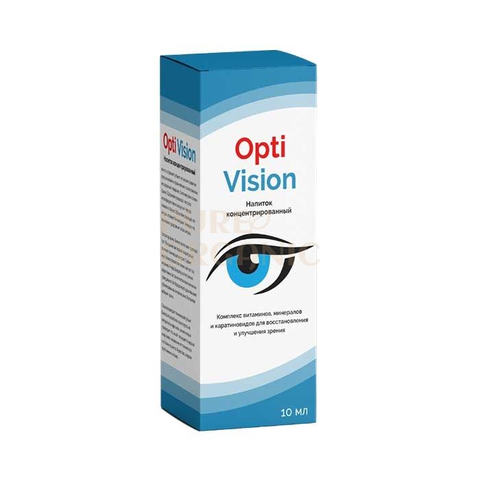 Optivision | látásjavító