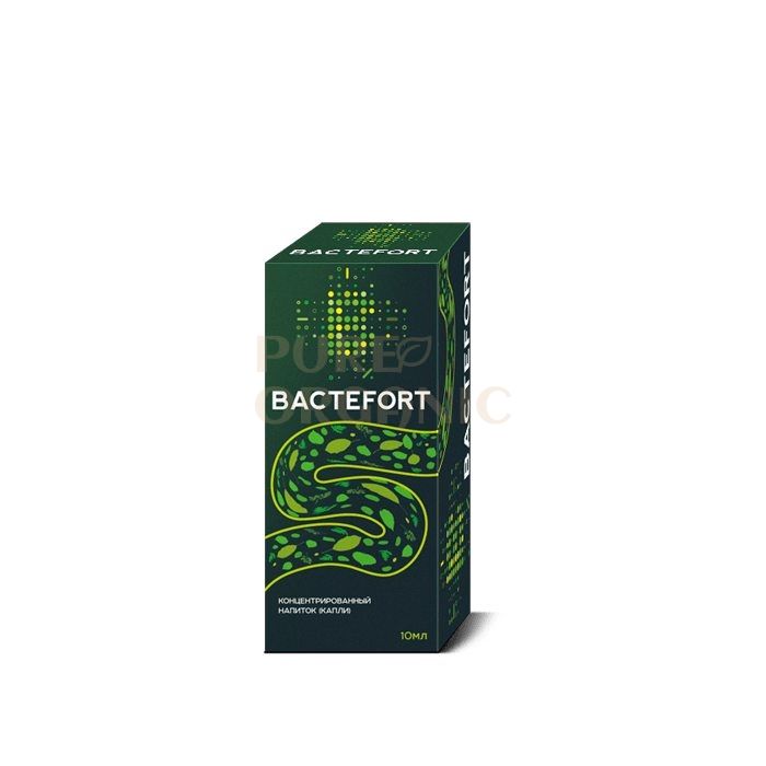 Bactefort | anti-parasite product