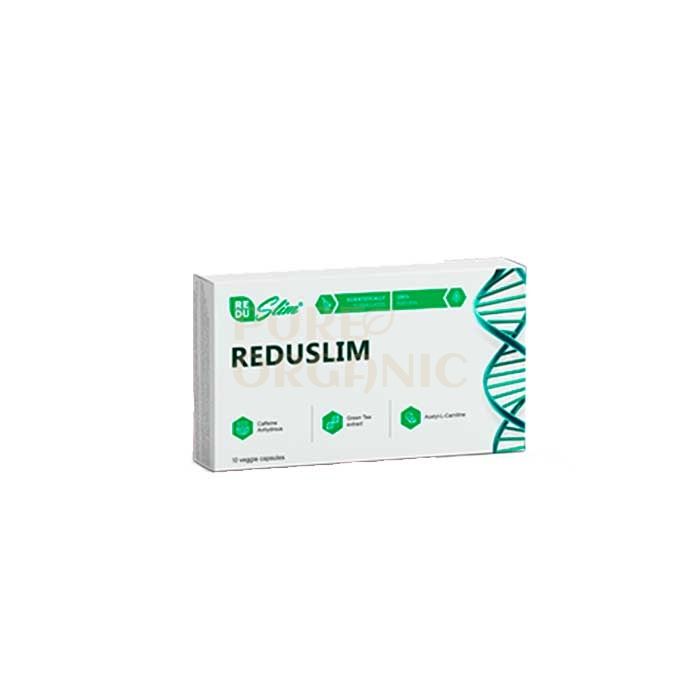 Reduslim | lék na hubnutí