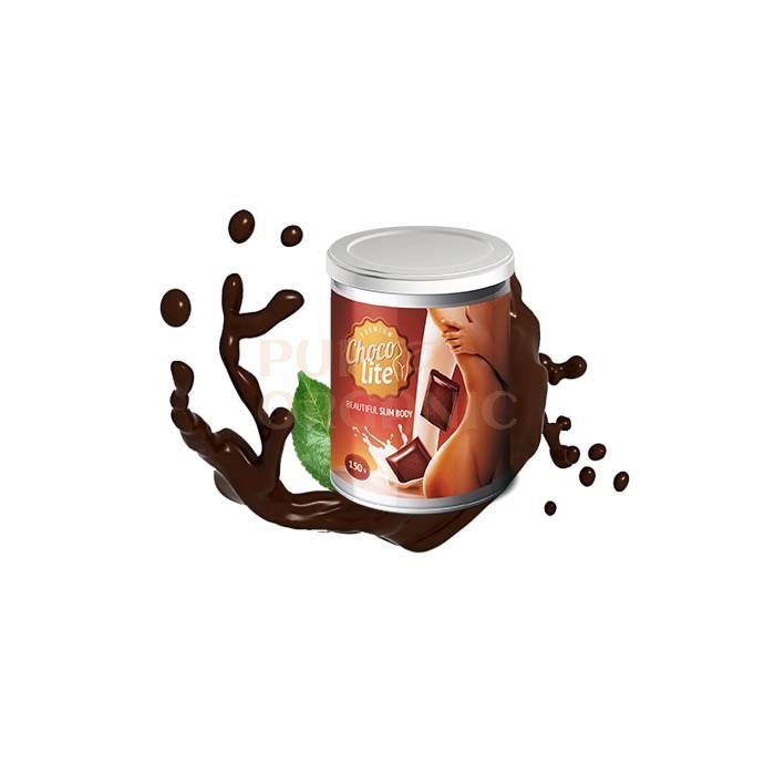 Choco Lite | chocolate adelgazante