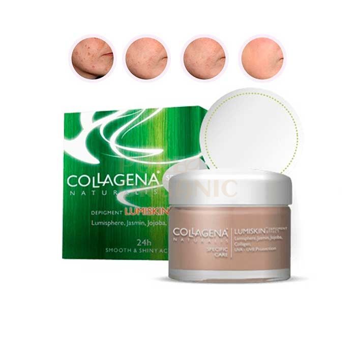 Collagena Lumiskin | freckle remedy