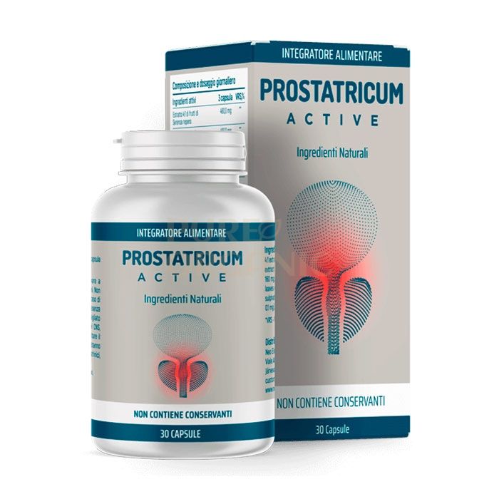 Prostatricum Active