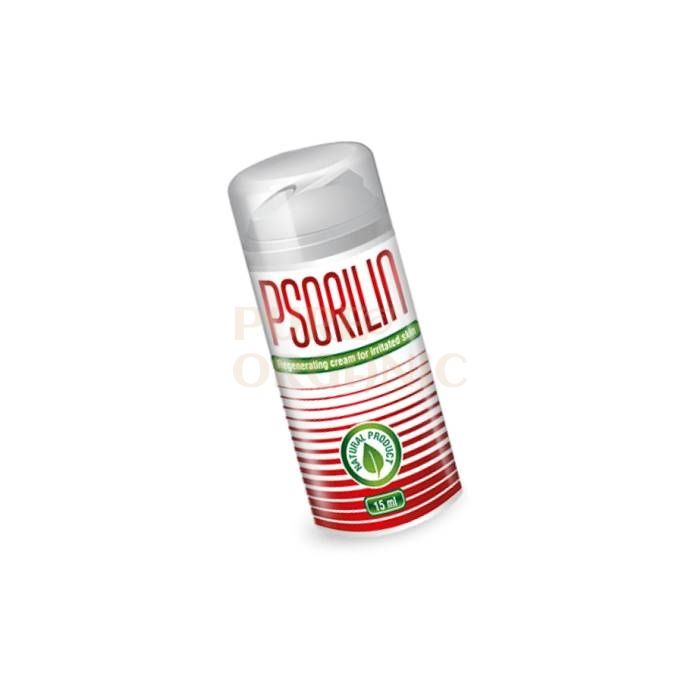 Psorilin | remedy for psoriasis